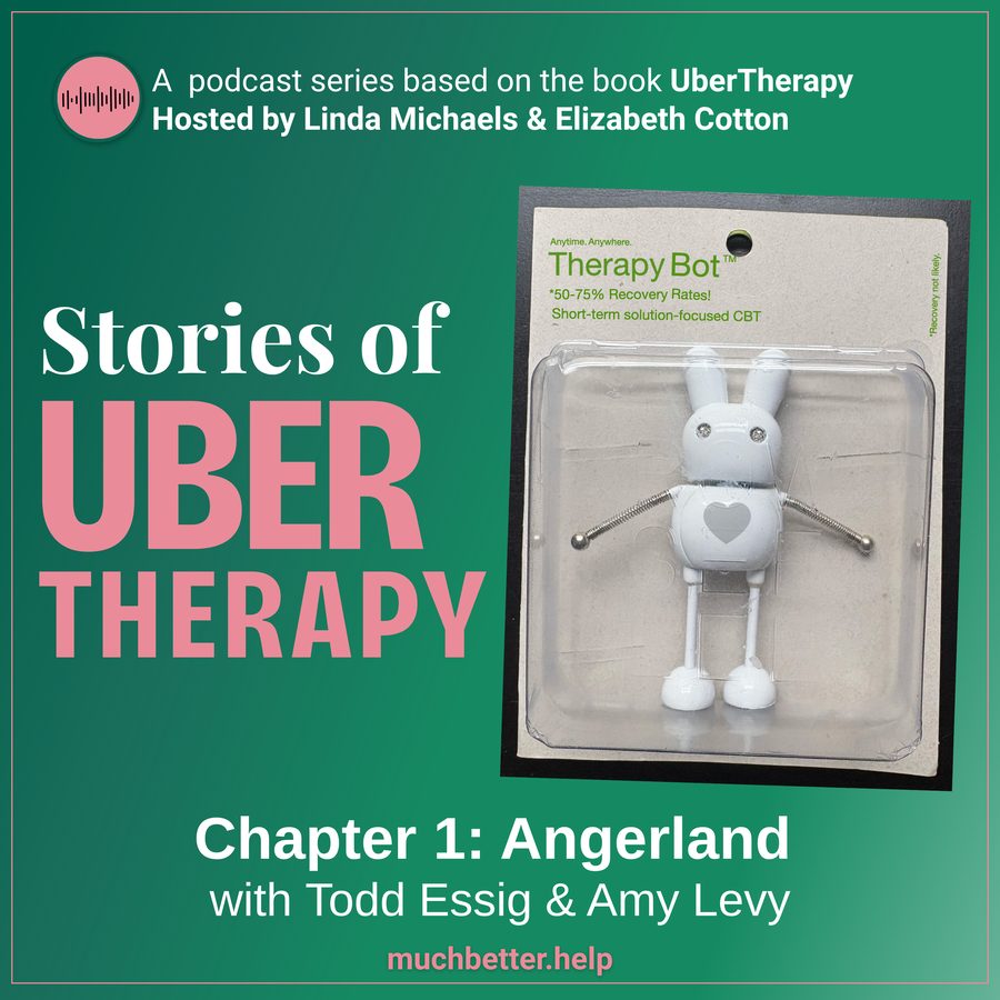 Chapter 1: Angerland artwork